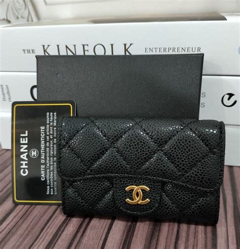 dompet chanel original|chanel 22 handbags.